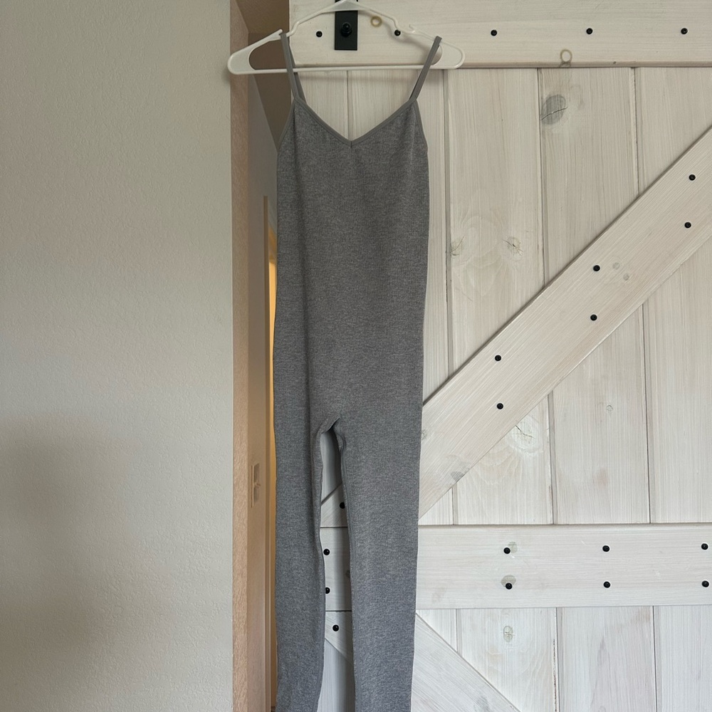 HATCH The Body Rib Unitard - Picture 3 of 3